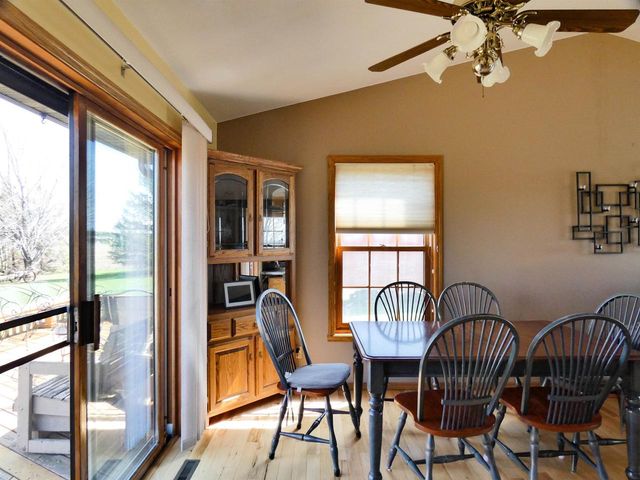 N6604 BALLARD ROAD, Seymour, WI 54165