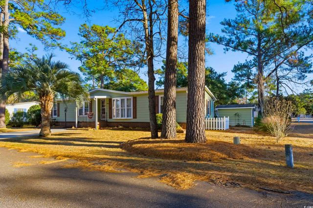 3200 Santee Dr., Murrells Inlet, SC 29576