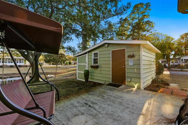 3200 Santee Dr., Murrells Inlet, SC 29576