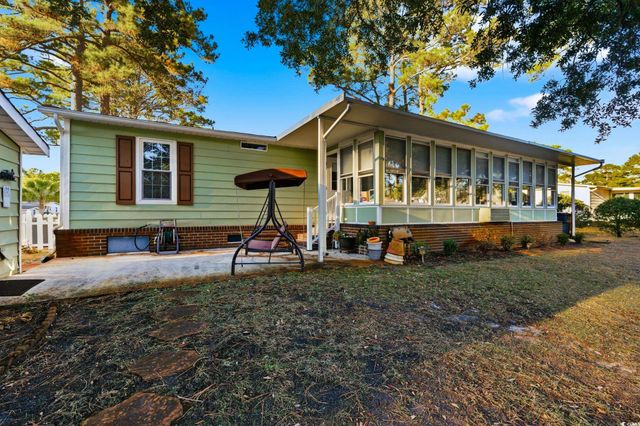 3200 Santee Dr., Murrells Inlet, SC 29576