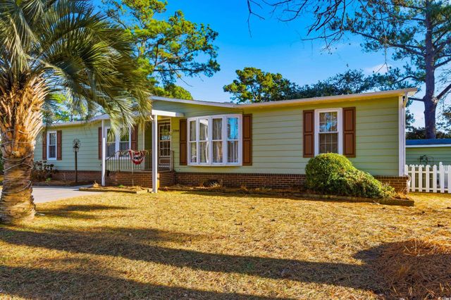 3200 Santee Dr., Murrells Inlet, SC 29576