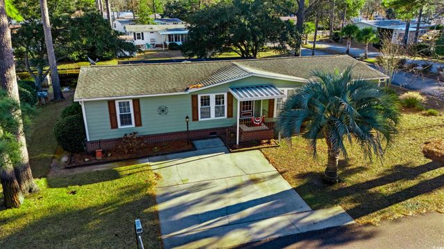 3200 Santee Dr., Murrells Inlet, SC 29576
