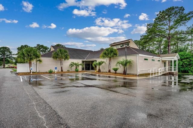 3200 Santee Dr., Murrells Inlet, SC 29576