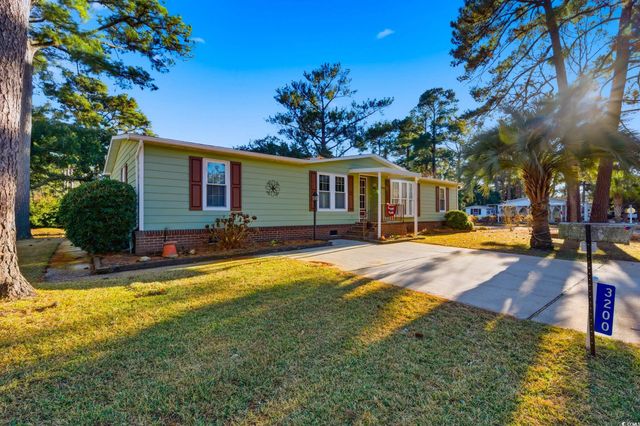3200 Santee Dr., Murrells Inlet, SC 29576