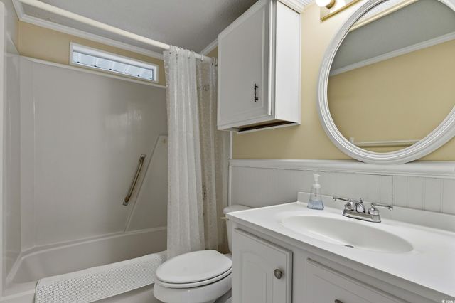 3200 Santee Dr., Murrells Inlet, SC 29576