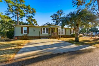 3200 Santee Dr., Murrells Inlet, SC 29576