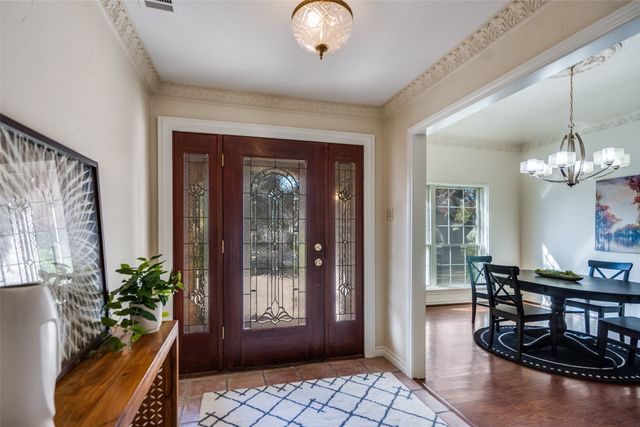 2404 Springpark Way, Richardson, TX 75082