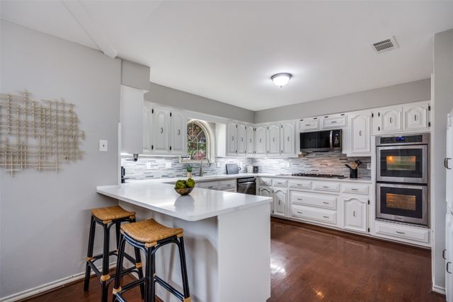 2404 Springpark Way, Richardson, TX 75082