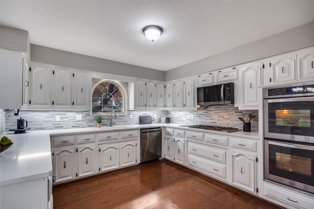 2404 Springpark Way, Richardson, TX 75082