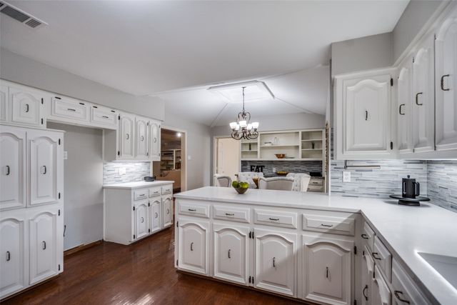 2404 Springpark Way, Richardson, TX 75082