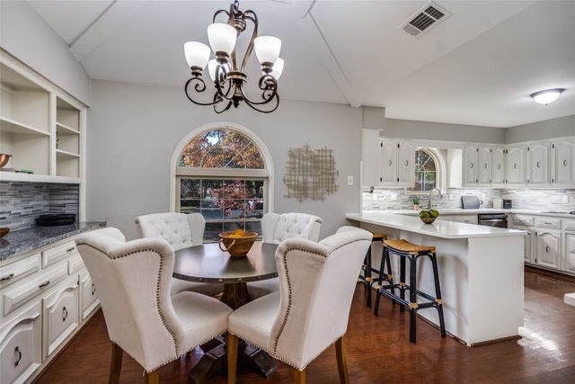 2404 Springpark Way, Richardson, TX 75082