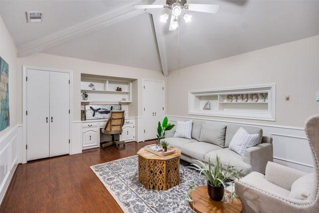 2404 Springpark Way, Richardson, TX 75082