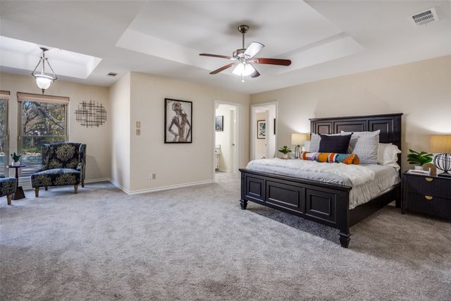 2404 Springpark Way, Richardson, TX 75082