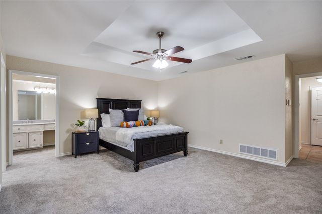 2404 Springpark Way, Richardson, TX 75082