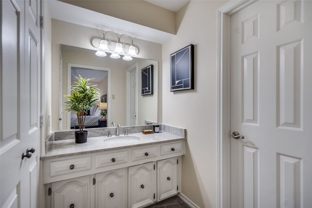 2404 Springpark Way, Richardson, TX 75082