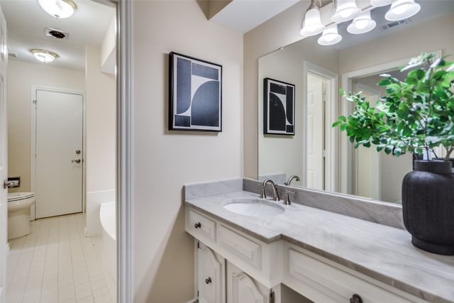 2404 Springpark Way, Richardson, TX 75082