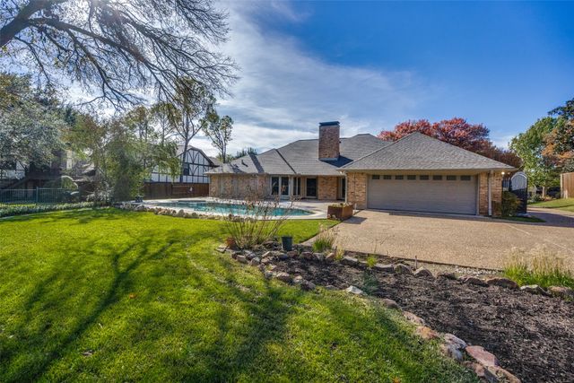 2404 Springpark Way, Richardson, TX 75082