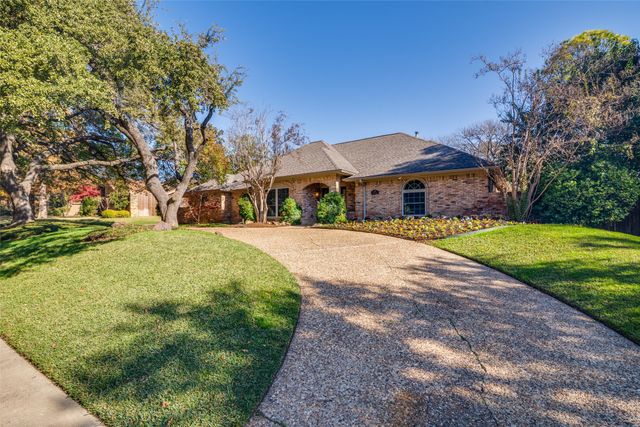2404 Springpark Way, Richardson, TX 75082