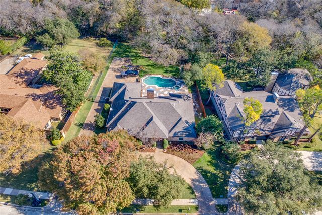 2404 Springpark Way, Richardson, TX 75082