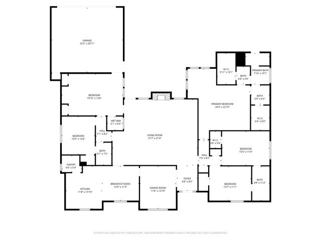 2404 Springpark Way, Richardson, TX 75082