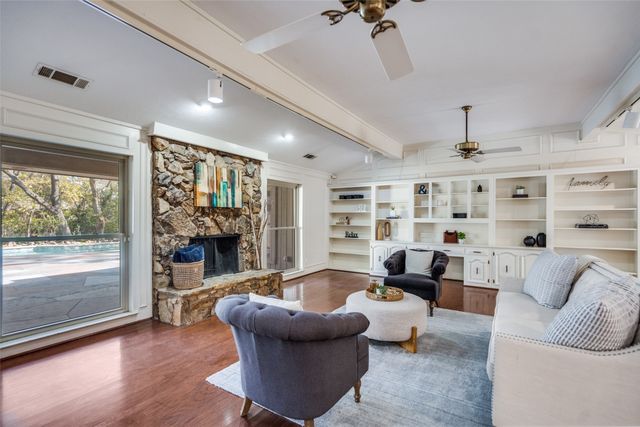 2404 Springpark Way, Richardson, TX 75082