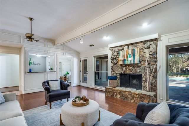 2404 Springpark Way, Richardson, TX 75082