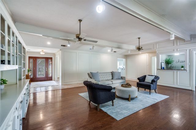 2404 Springpark Way, Richardson, TX 75082