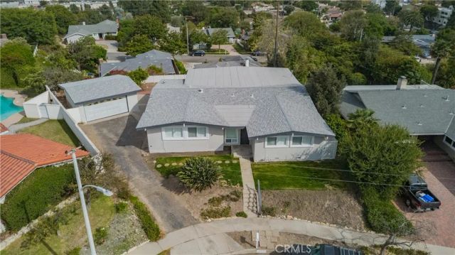 27106 Mesaba, Rancho Palos Verdes, CA 90275