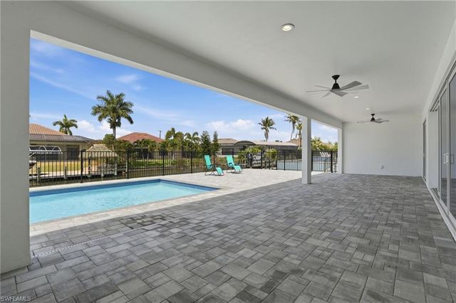 1625 SW 44th TER, Cape Coral, FL 33914