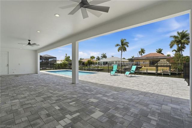1625 SW 44th TER, Cape Coral, FL 33914