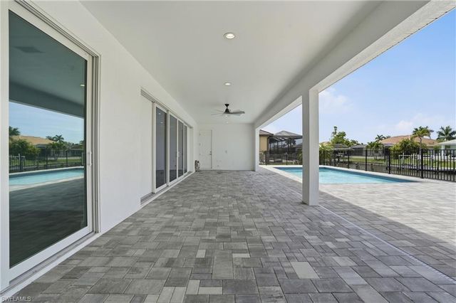 1625 SW 44th TER, Cape Coral, FL 33914