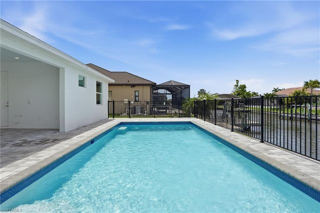 1625 SW 44th TER, Cape Coral, FL 33914