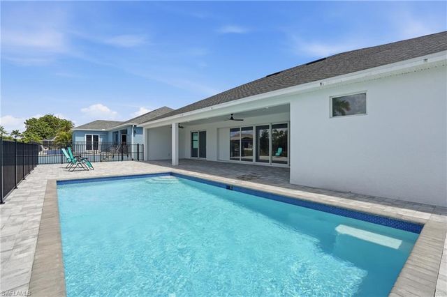 1625 SW 44th TER, Cape Coral, FL 33914