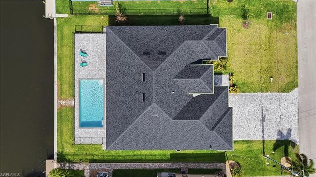 1625 SW 44th TER, Cape Coral, FL 33914