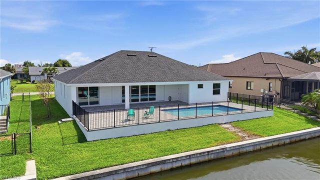 1625 SW 44th TER, Cape Coral, FL 33914