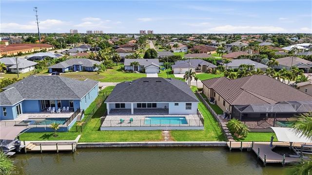 1625 SW 44th TER, Cape Coral, FL 33914