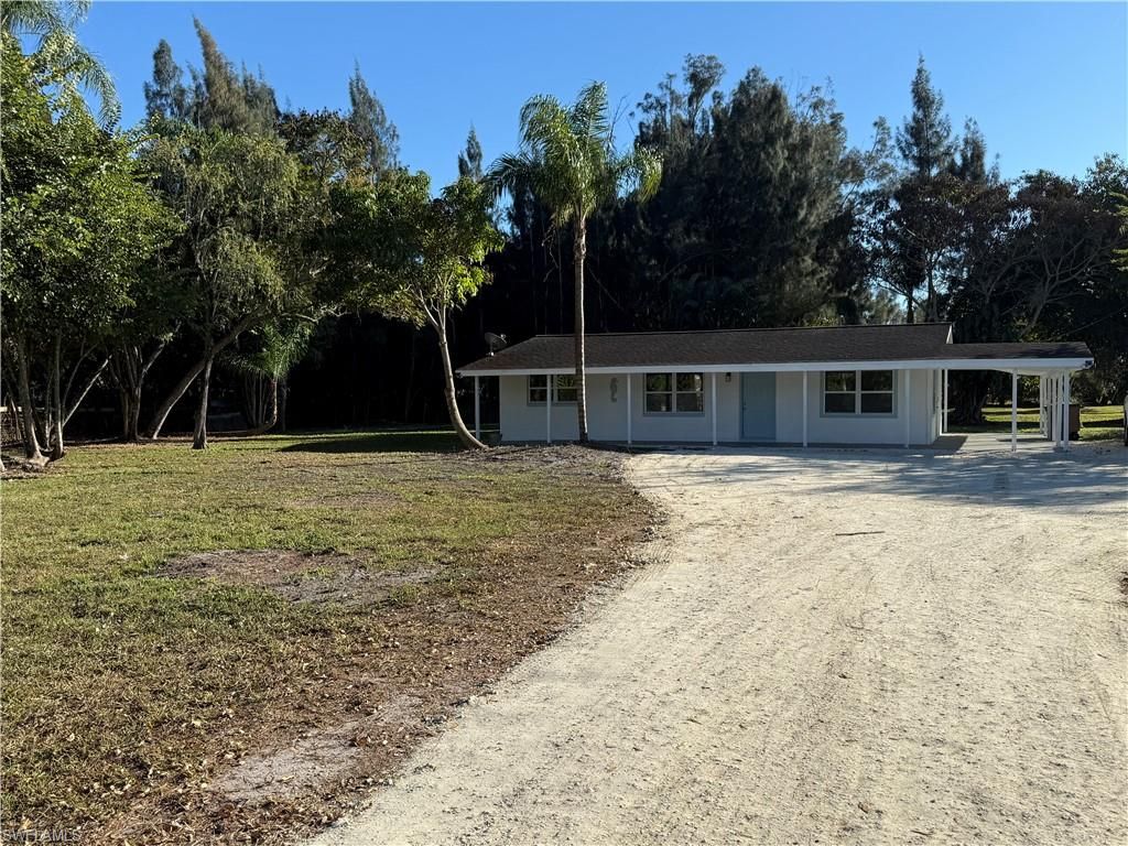 17770 Palm Beach BLVD, ALVA, FL 33920 — exterior