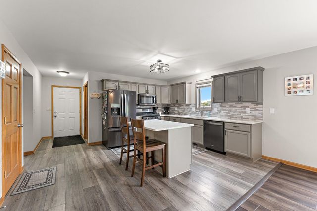 8741 W 156th Avenue, Lowell, IN 46356