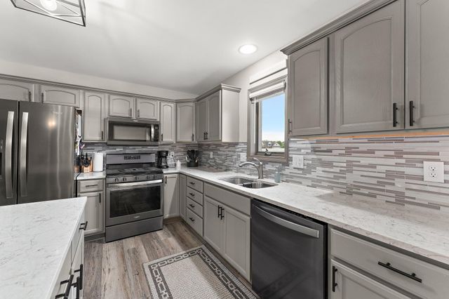 8741 W 156th Avenue, Lowell, IN 46356