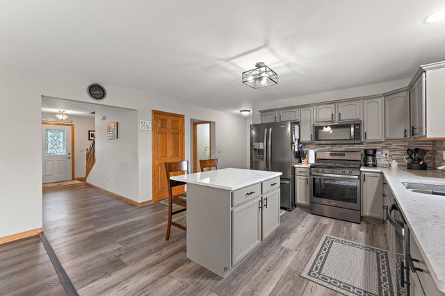 8741 W 156th Avenue, Lowell, IN 46356