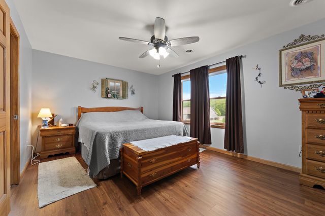 8741 W 156th Avenue, Lowell, IN 46356