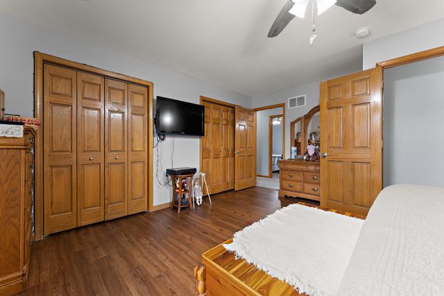 8741 W 156th Avenue, Lowell, IN 46356