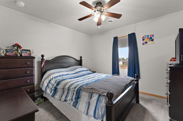 8741 W 156th Avenue, Lowell, IN 46356