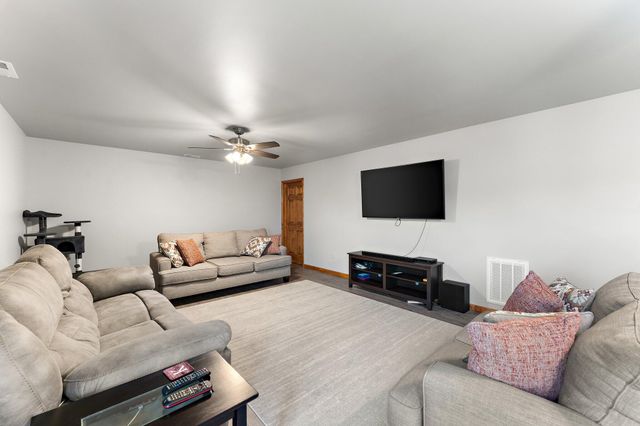 8741 W 156th Avenue, Lowell, IN 46356