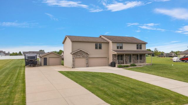 8741 W 156th Avenue, Lowell, IN 46356