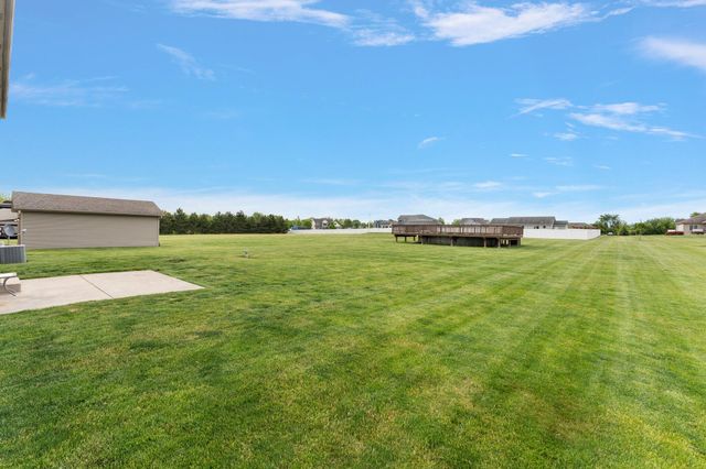 8741 W 156th Avenue, Lowell, IN 46356
