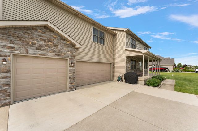 8741 W 156th Avenue, Lowell, IN 46356