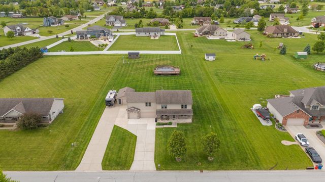 8741 W 156th Avenue, Lowell, IN 46356
