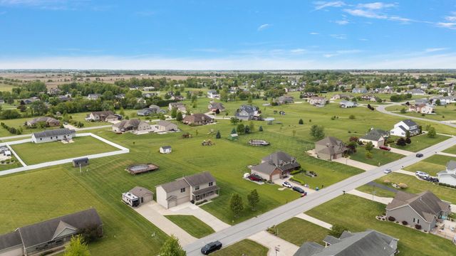 8741 W 156th Avenue, Lowell, IN 46356