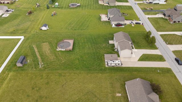8741 W 156th Avenue, Lowell, IN 46356